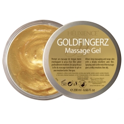 Goldfingerz Massage Gel